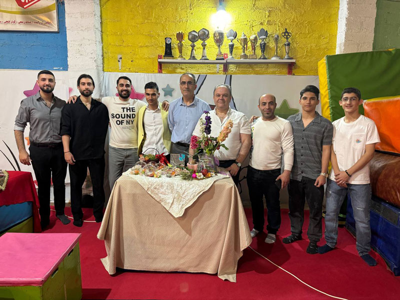 جشنواره نوروزی 1402
