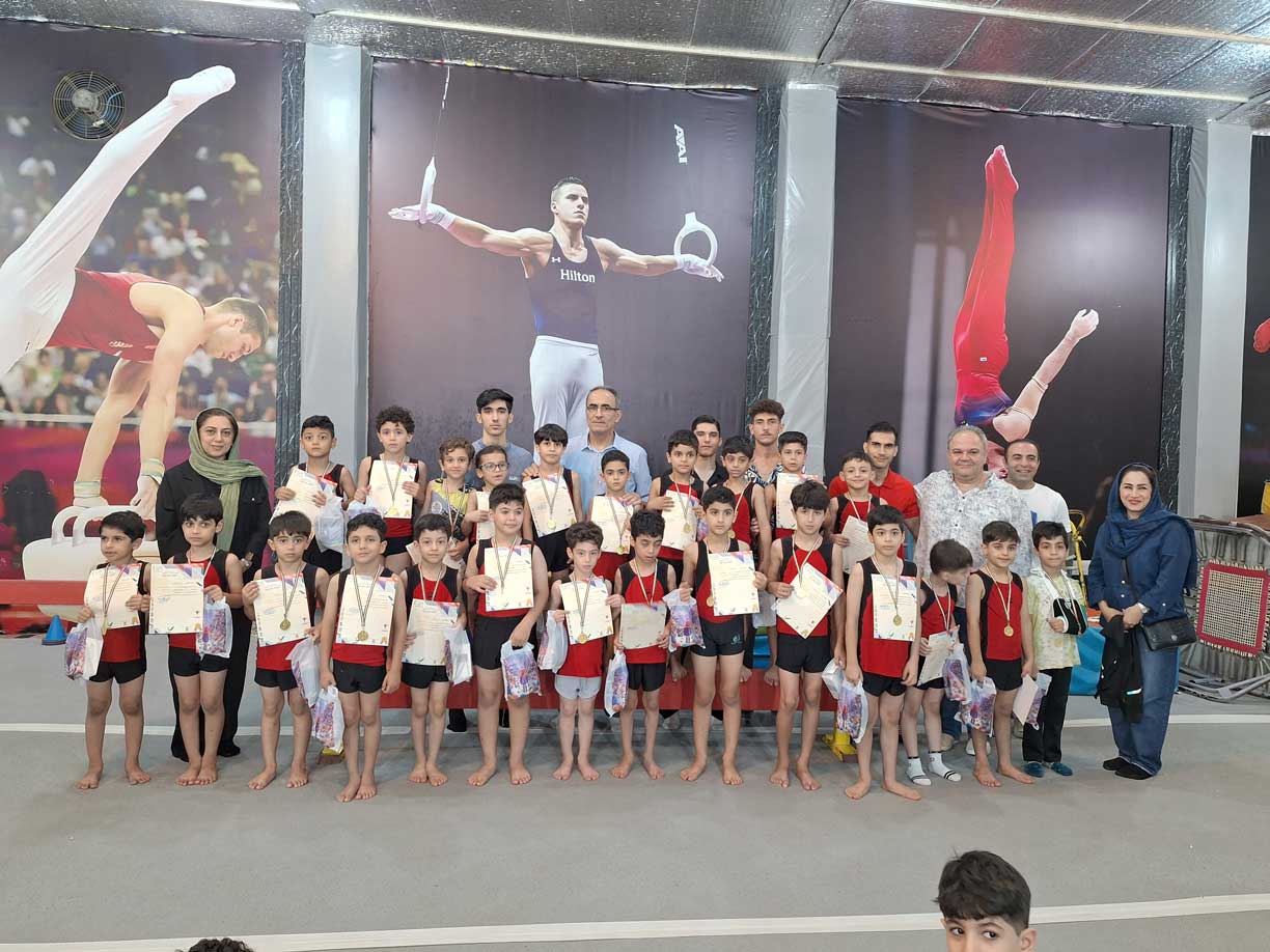 جشنواره پایان تابستان