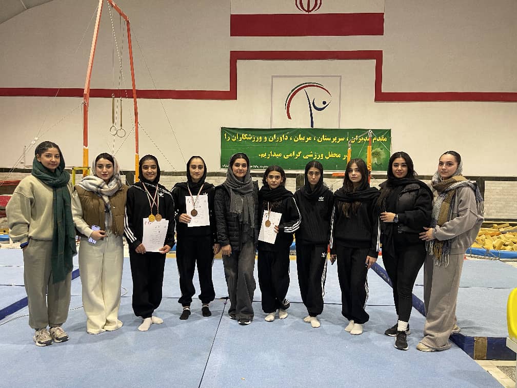 لیگ باشگاه های کشور-زنجان1403